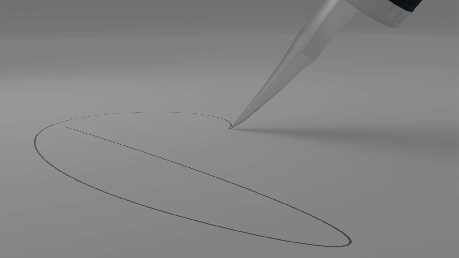 Bezier Project — still 2