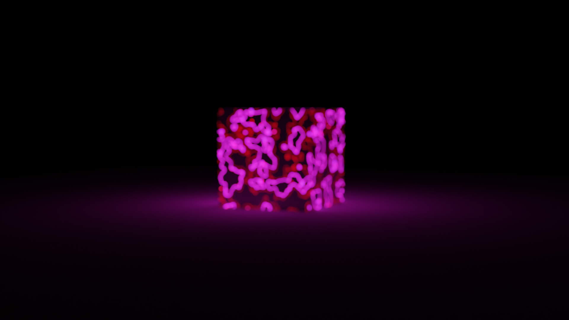 Magi Cubes — still 1