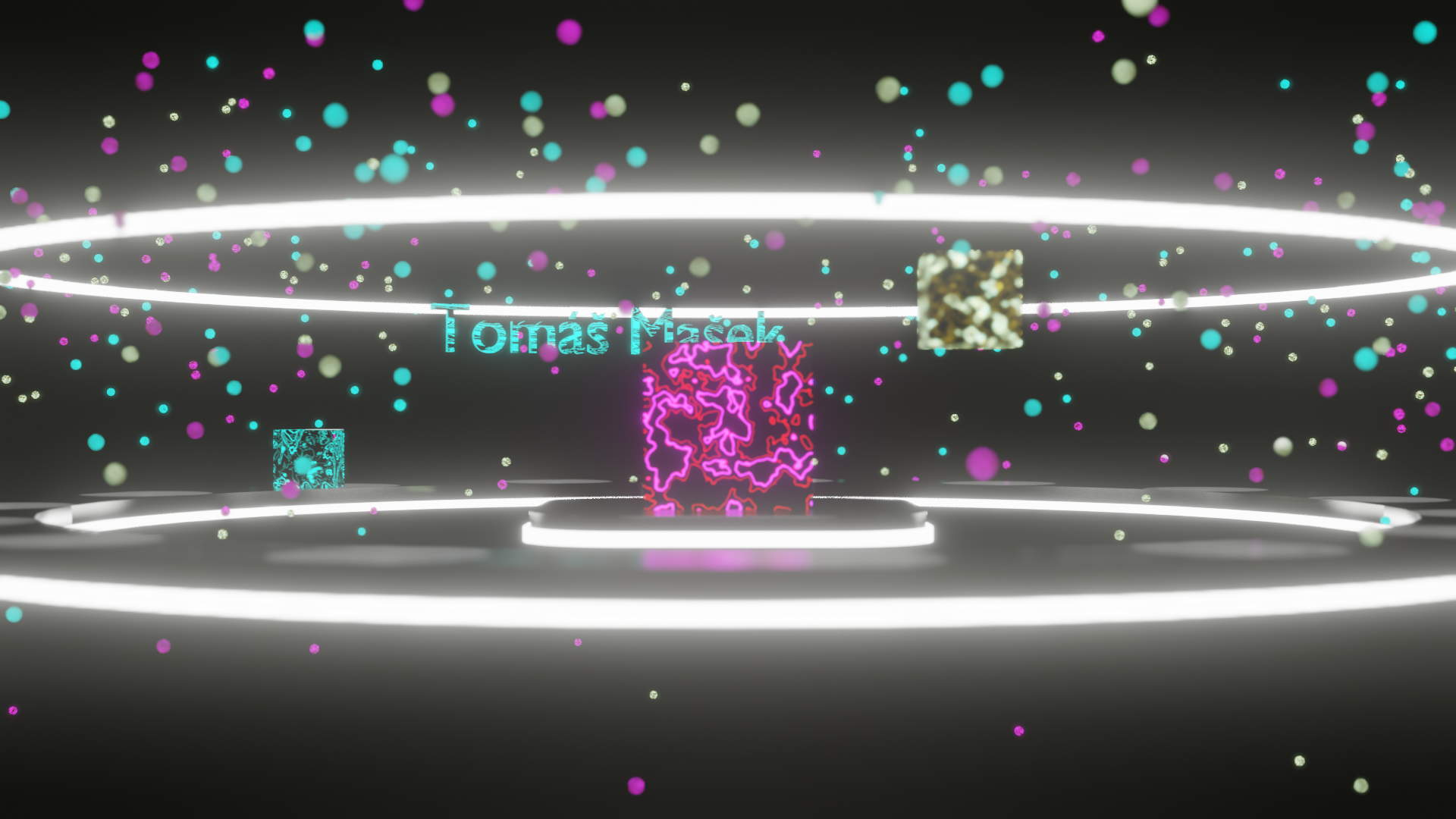 Magi Cubes — still 6